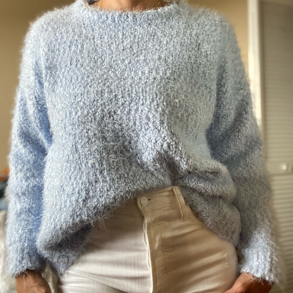 F21 Forever 21 Sweater